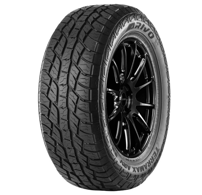NEUMATICO 265/60R18 ARIVO TERRAMAX A/T ARV PRO 110T