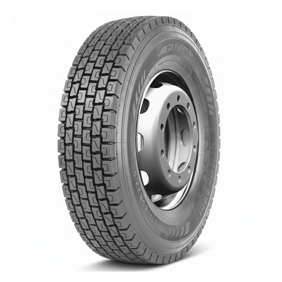 NEUMATICO 12R22.5 ARIVO BUFFALO ARD1 18PR 152/149L (TRACC)