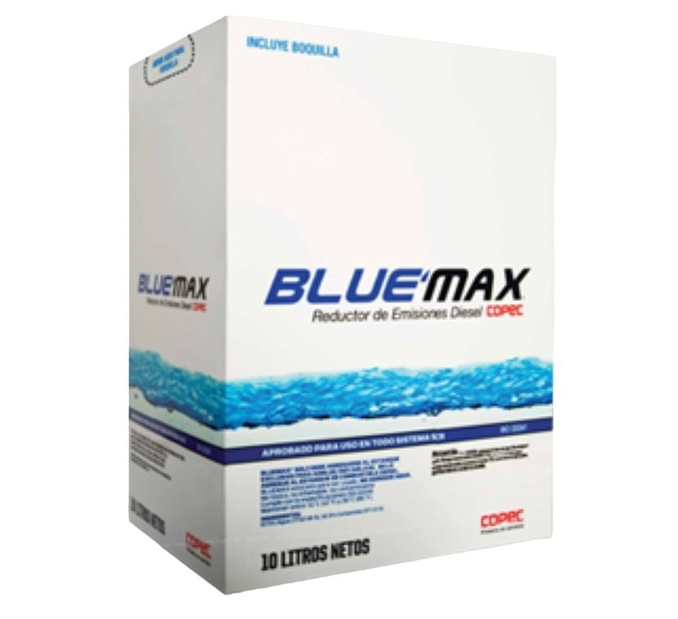 COPEC BLUEMAX 10LT