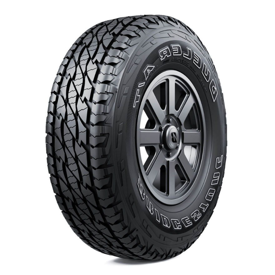 NEUMATICO 215/70R16 BRIDGESTONE DUELER A/T 697 100S