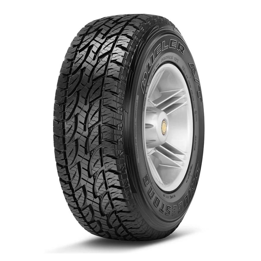 NEUMATICO 215/80R16 BRIDGESTONE DUELER A/T 694 103S