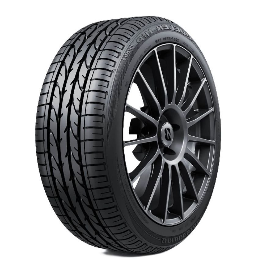 NEUMATICO 215/60R17 BRIDGESTONE DUELER H/P SPORT 96H