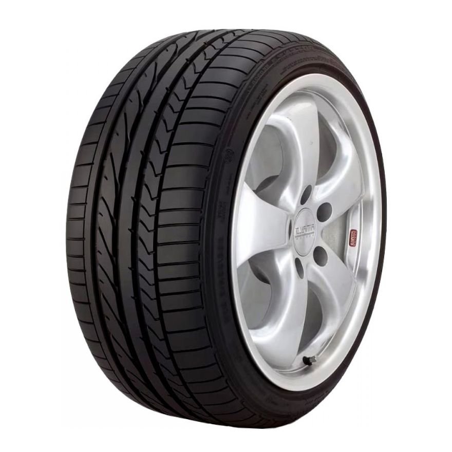 NEUMATICO 205/65R16C BRIDGESTONE DURAVIS 107/105T ECO 8PR