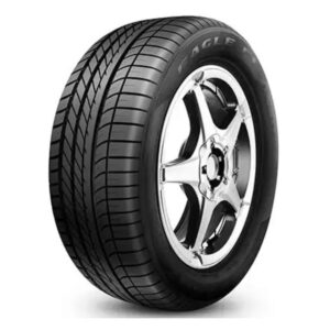 NEUMATICO 245/40R18 GOODYEAR EAGLE F1 ASYMMETRIC 5 97Y XL F NOVIG