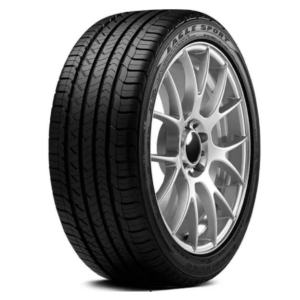 NEUMATICO 215/45R18 GOODYEAR EAGLE SPORT ALL SEASON 93W XL