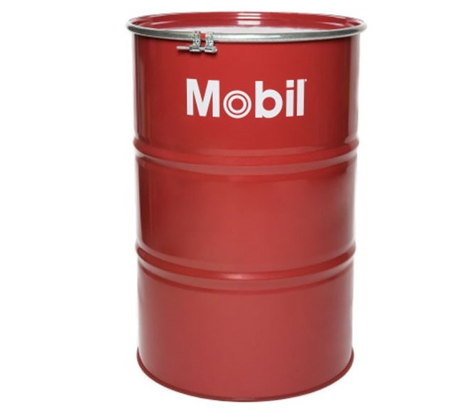 MOBILGREASE XHP 222, 54KG