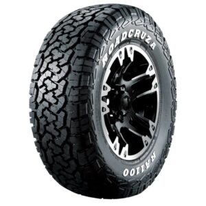 NEUMATICO 265/65R17 ROADCRUZA RA1100 112S