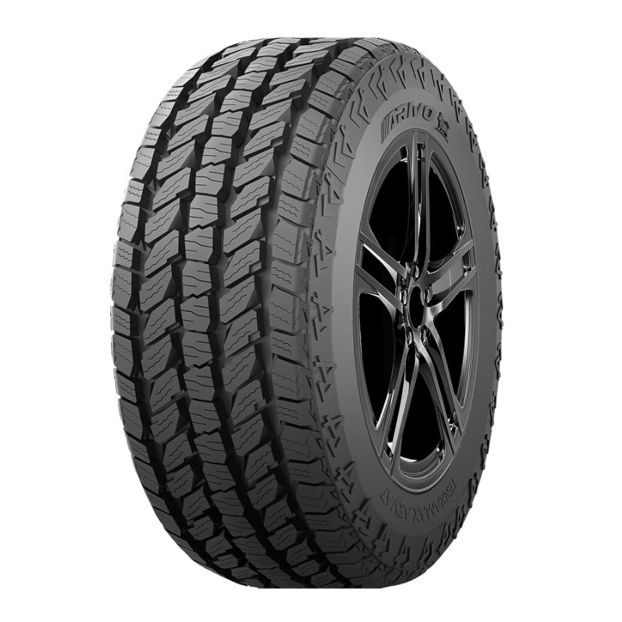 NEUMATICO 235/75R15 ARIVO TERRAMAX ARV A/T 109S XL