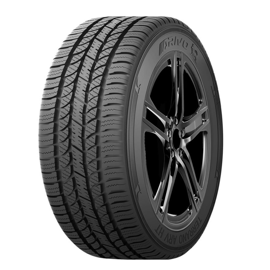 NEUMATICO 225/75R16 ARIVO TERRANO H/T ARV