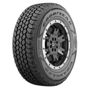 NEUMATICO 265/65R18 GOODYEAR WRANGLER AT ADVENTURE 114T OWL