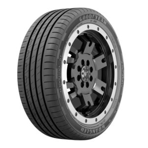 NEUMATICO 205/60R16 GOODYEAR WRANGLER TERRITORY 92H HT
