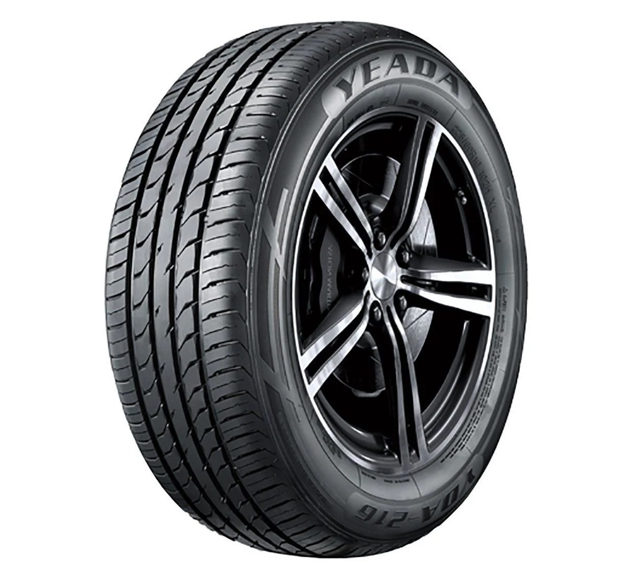 NEUMATICO 205/65R15 YEADA YDA216