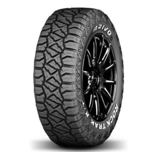 NEUMATICO 265/65R18 ARIVO ROCK TRAK R/T 116Q XL