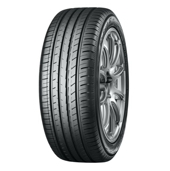 NEUMATICO YOKOHAMA 225/55R17 AE51-GT 101W TL
