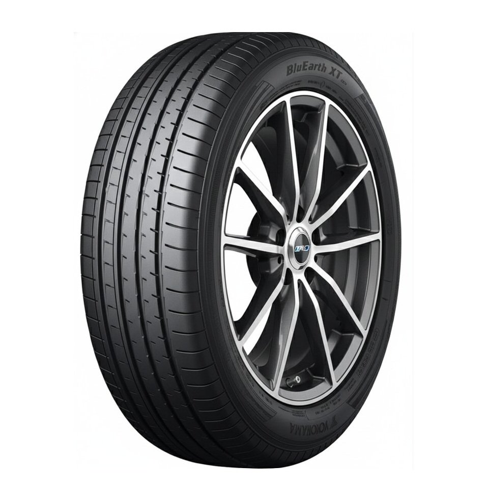 NEUMATICO YOKOHAMA 215/70R16 AE61 100H TL